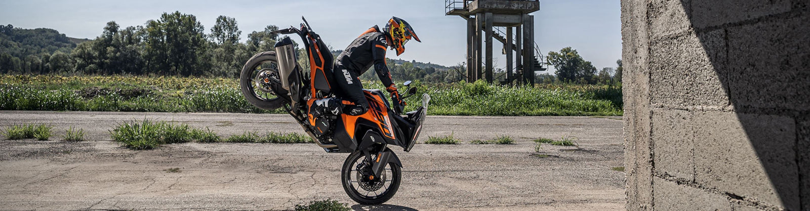 2021 - 2025 1290 SUPER ADV S