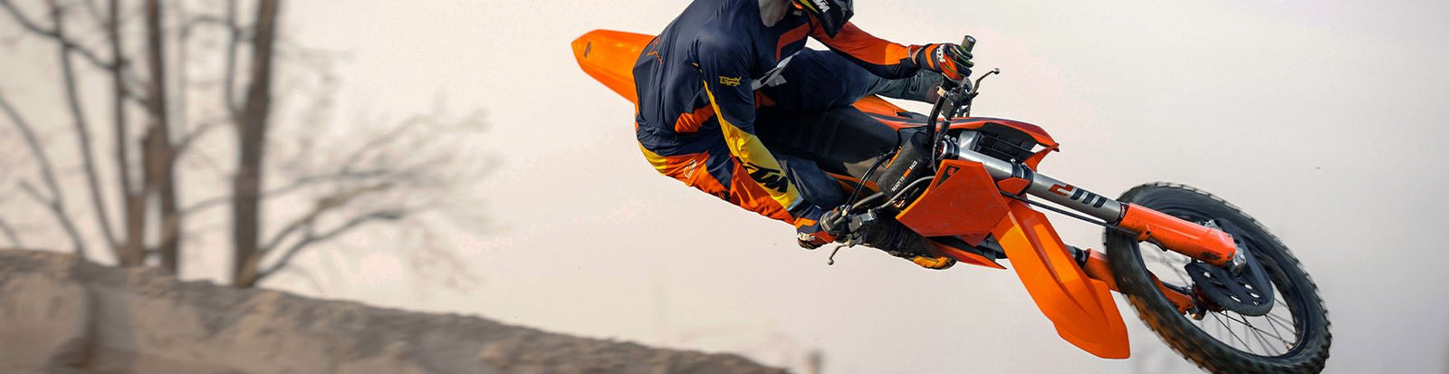 2023 - 2025 KTM 350 SX-F