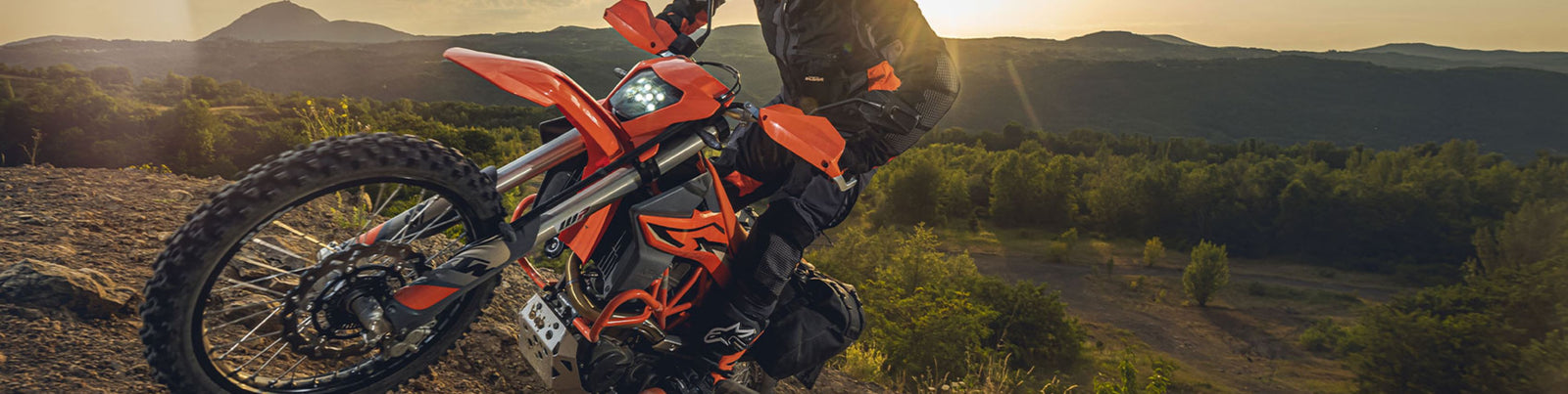 2019 - 2025 690 ENDURO R