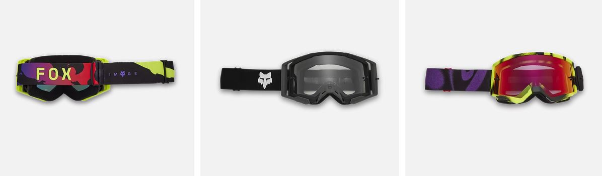 FOX GOGGLES