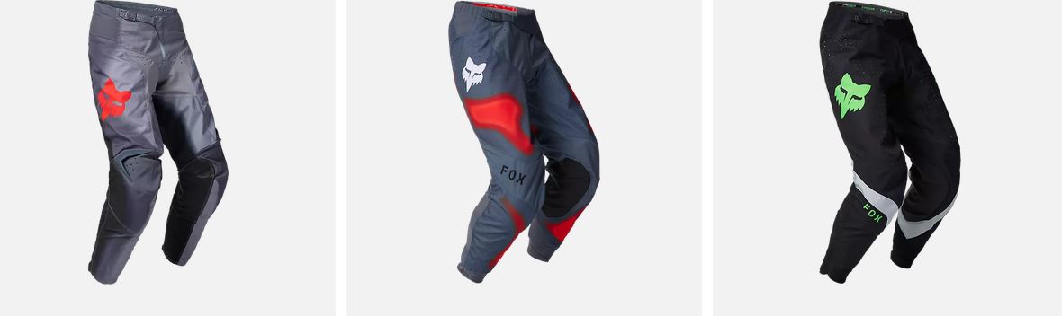 FOX OFF ROAD PANTS