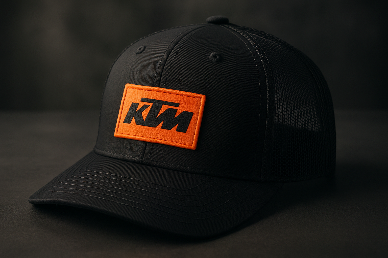 HAT – All American KTM