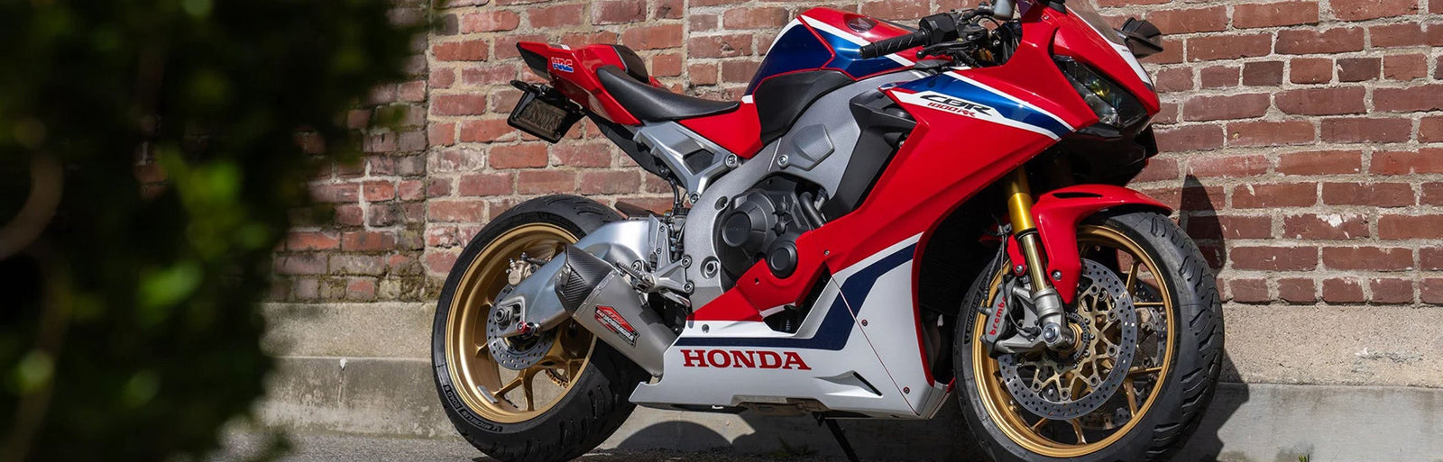 HONDA YOSHIMURA EXHAUST