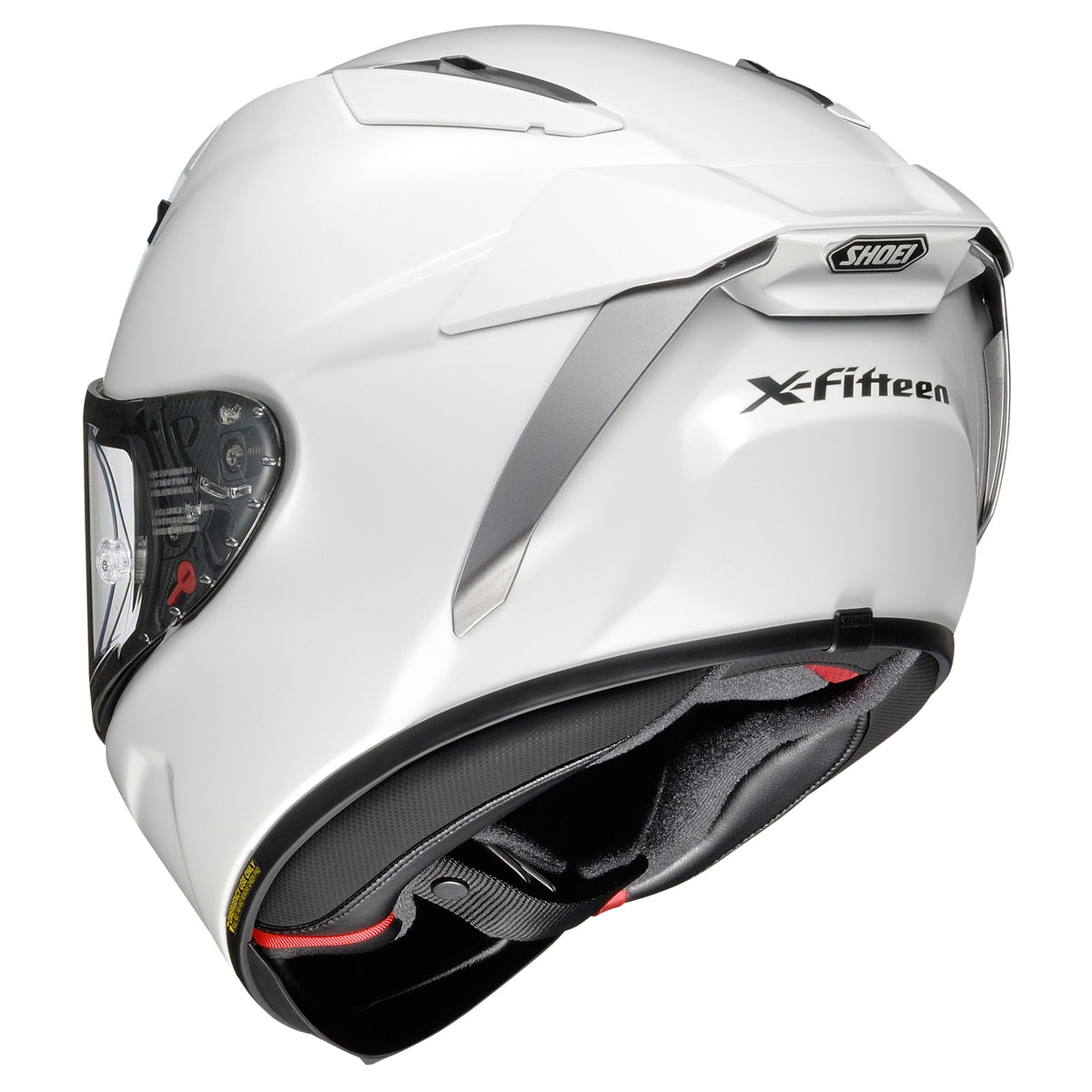 SHOEI X-Fifteen