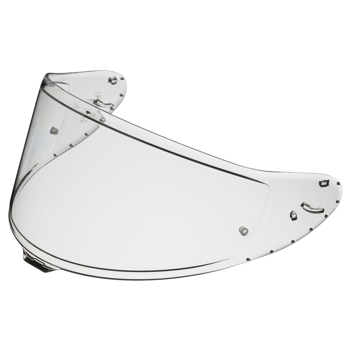 SHOEI CWR-F2 Pinlock® Ready Face Shield
