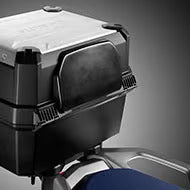 Backrest Pad | (08F00-MJP-G50)
