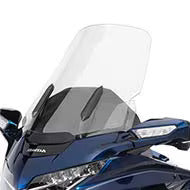 Tall Windscreen | 08R71-MKC-A01