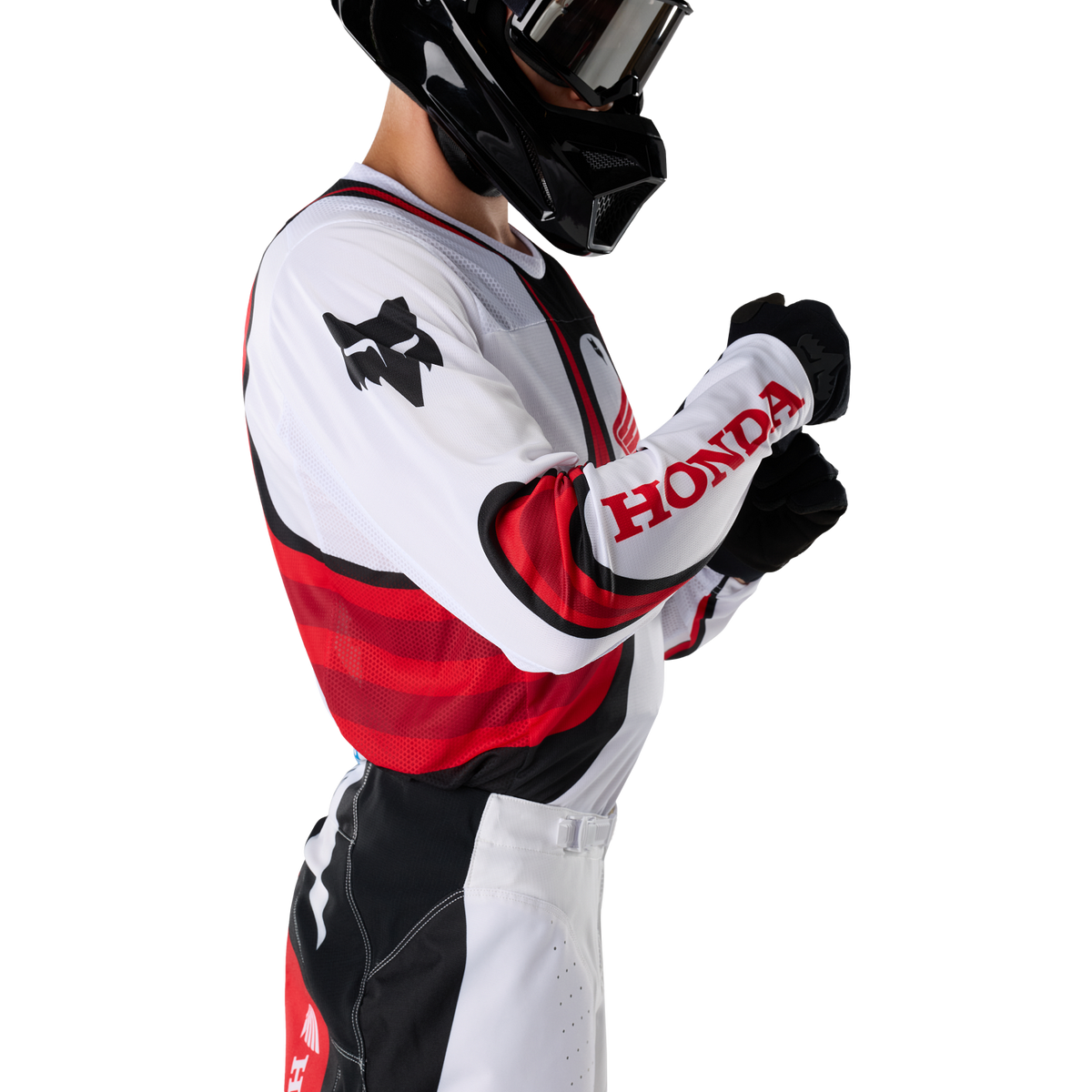 FOX 180 Honda Jersey