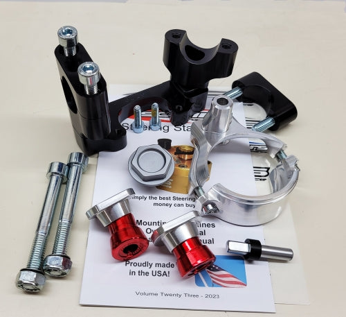 Scotts Stabilizer Mount-Kit-Only – SKU: DM-SUB-6125-01