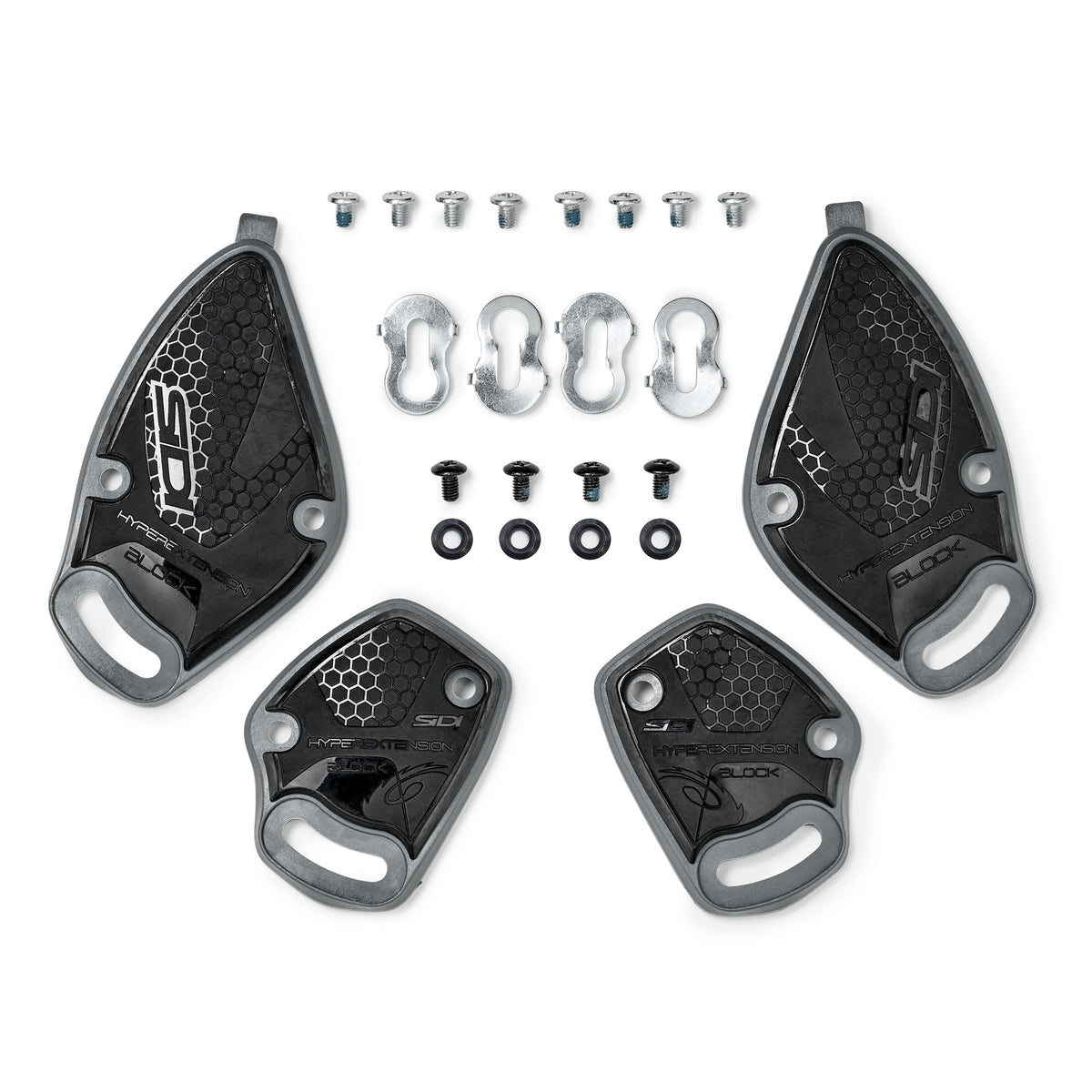 SIDI Hyper Extension Block System - SKU: 2438-0057-00