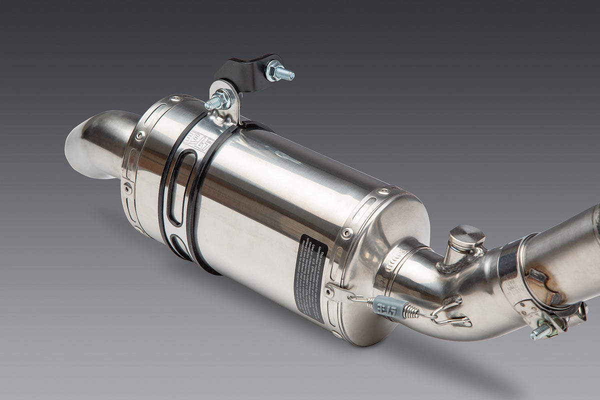 Yoshimura RS-3 Full Exhaust – 3901805501