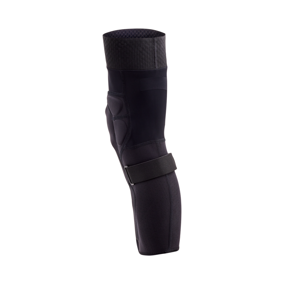 Launch Knee/Shin Pads – Black