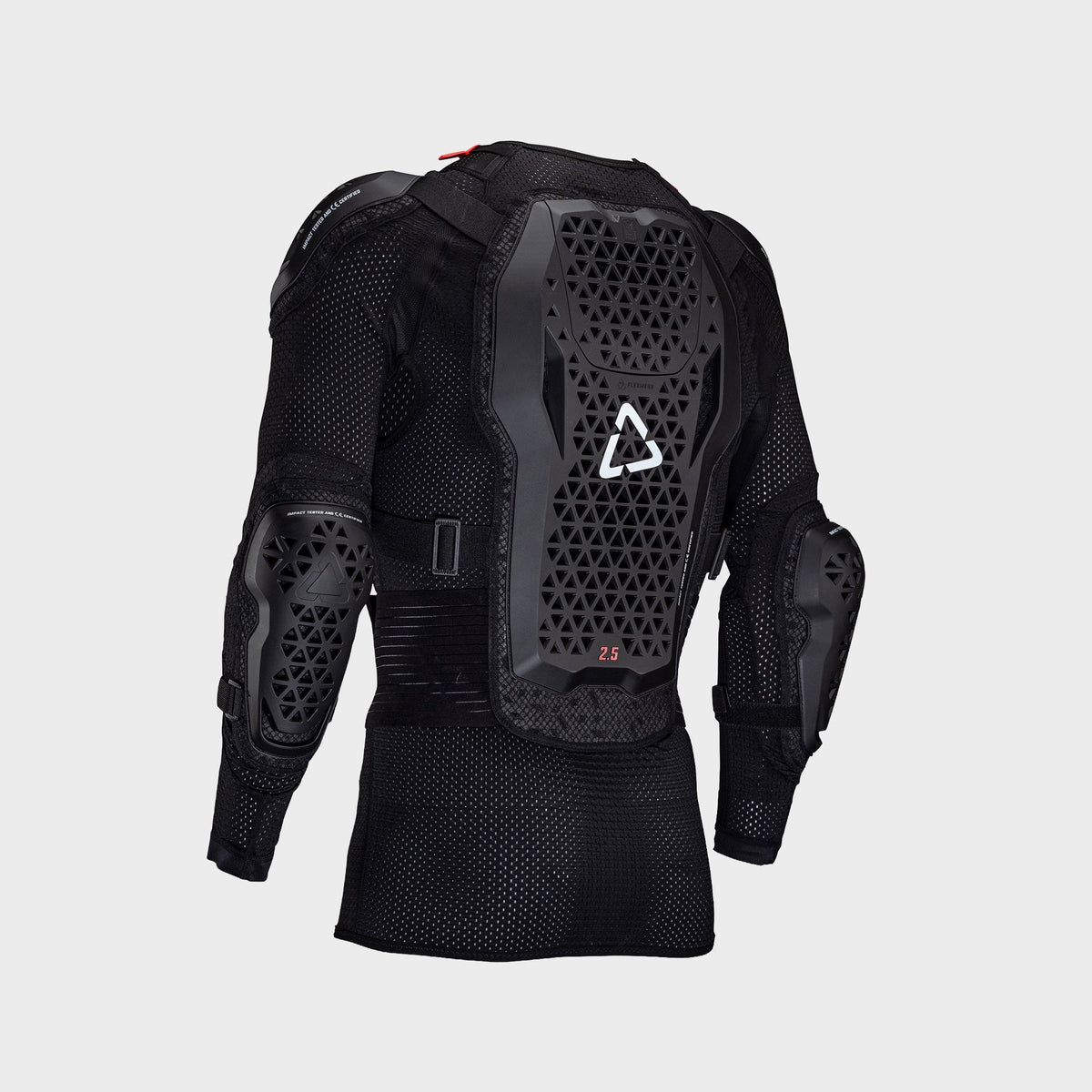 Body Protector 2.5 – Black