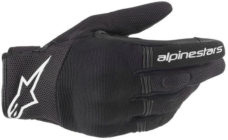 COPPER GLOVES BLK
