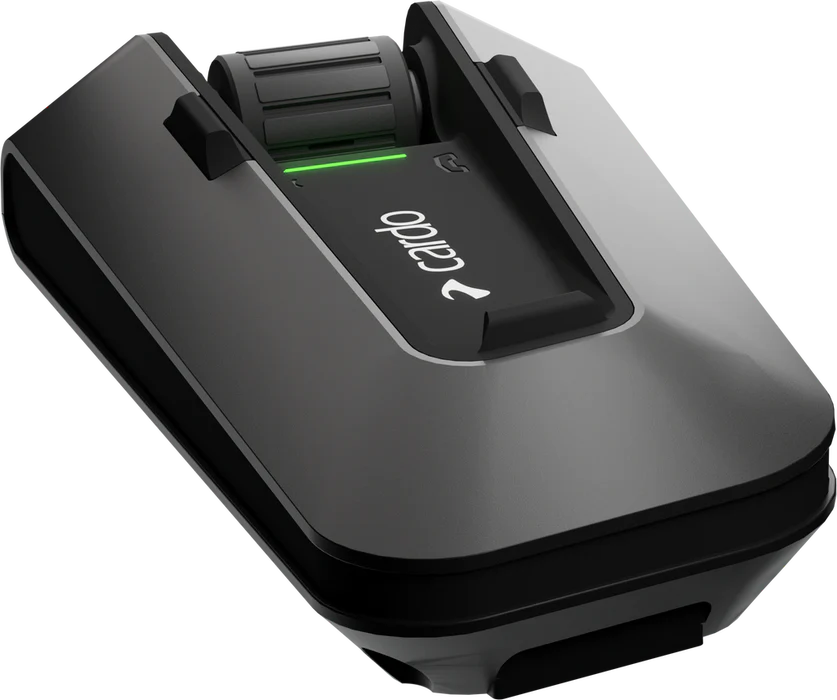 CARDO 1403010101 PT200001 PACKTALK EDGE BLUETOOTH HEADSET SINGL