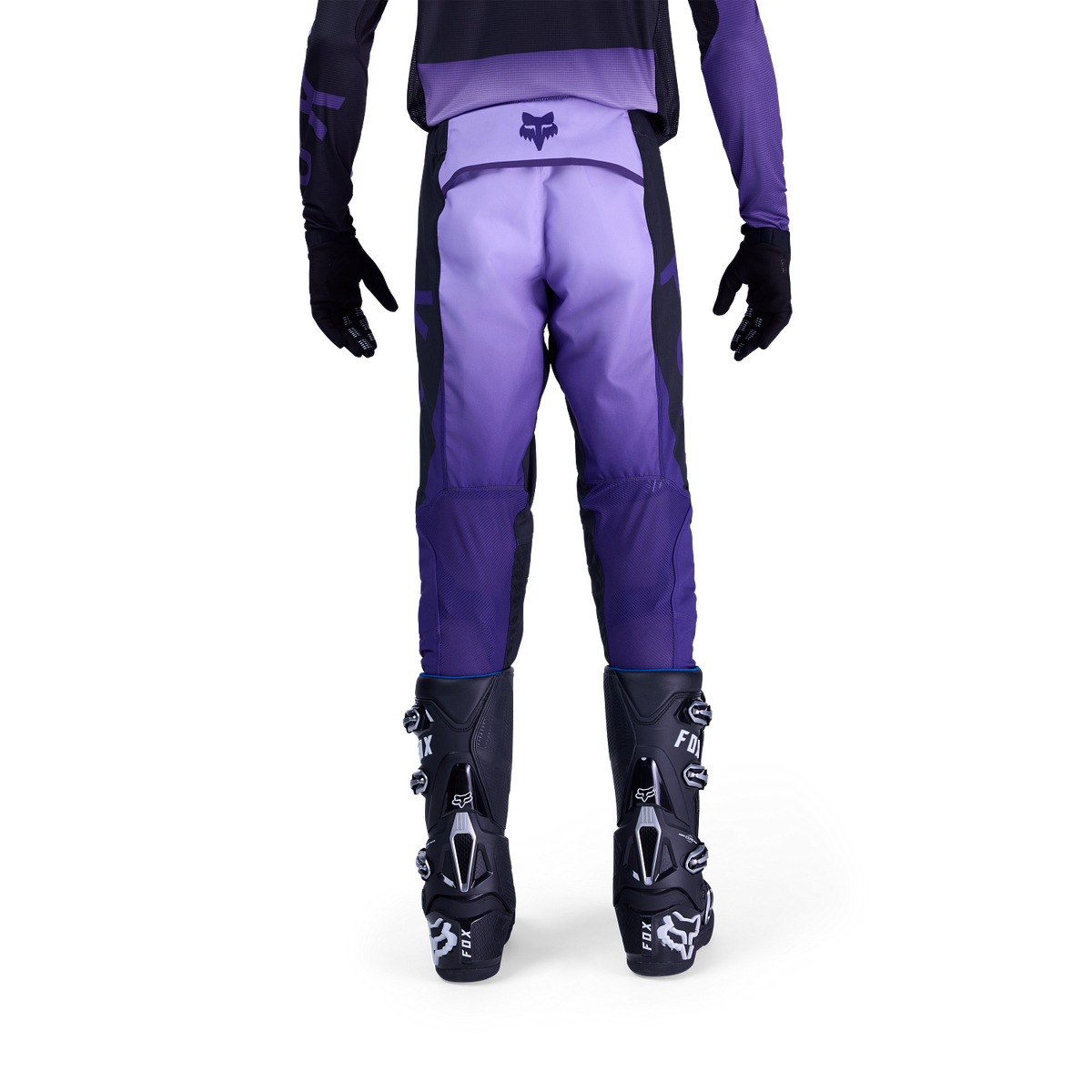 Flexair Spire Pants – Lilac