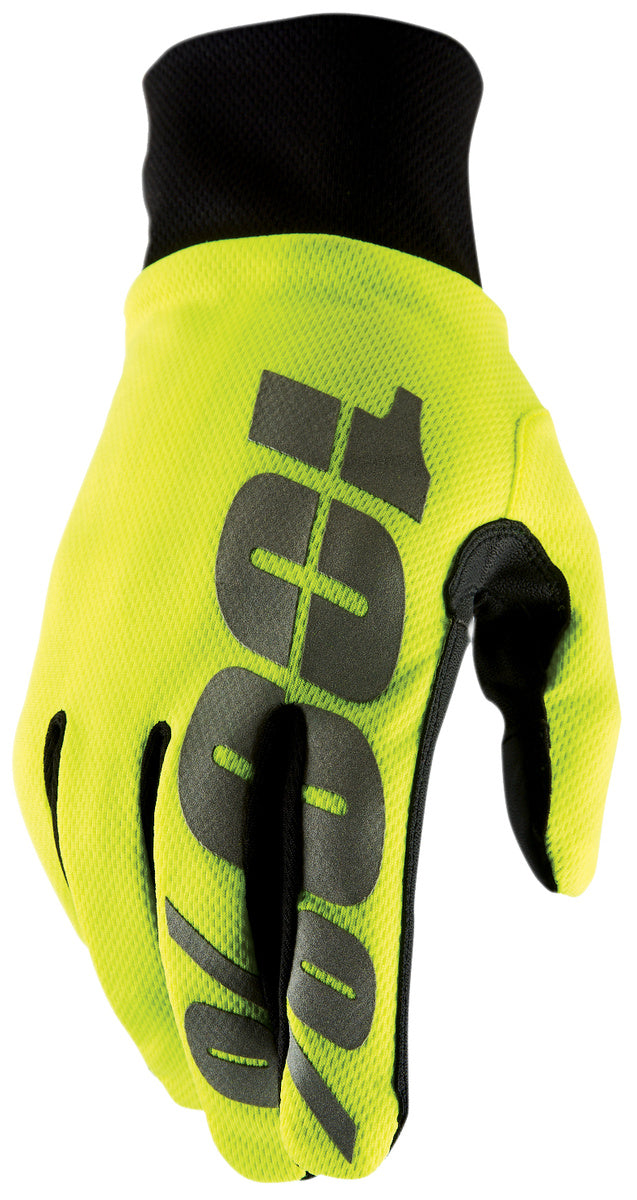 HYDROMATIC GLV BLK