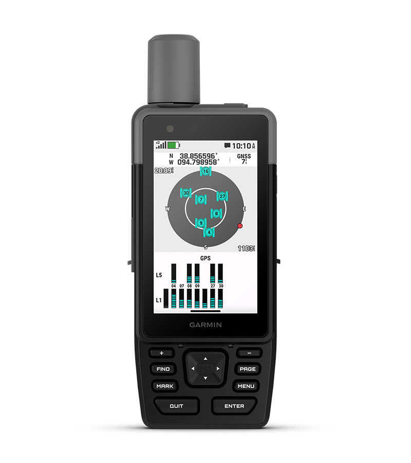 GPSMAP® H1 010-02920-00