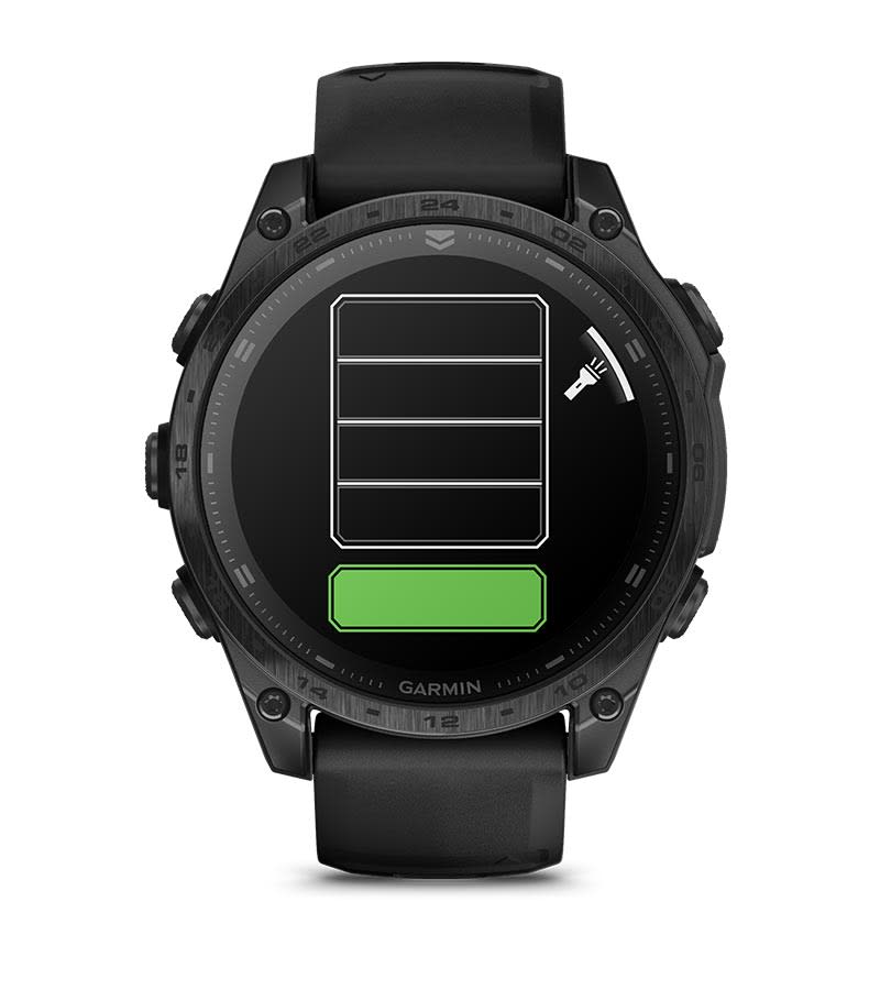 tactix® 8 – 47 mm, AMOLED 010-03405-00