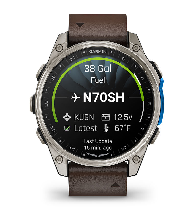 D2™ Mach 2 – 47 mm 010-02904-30