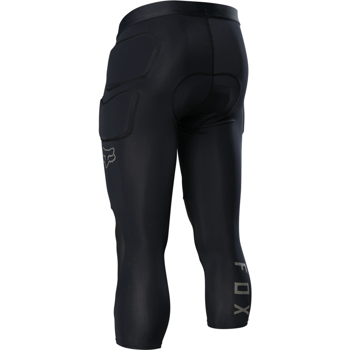 Baseframe Pro Padded Tights – Black