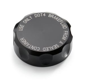 KTM Reservoir Cap – Black – 61313962100C1A