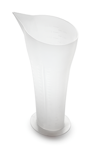 KTM Measuring Cup – Transparent – A54029963000
