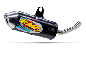 KTM FMF Turbinecore 2 Silencer – Black – A40505979004