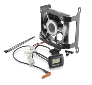 KTM Radiator Fan – A46035941044