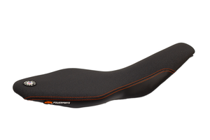 KTM Comfort XL Complete Seat – Black – U6926456