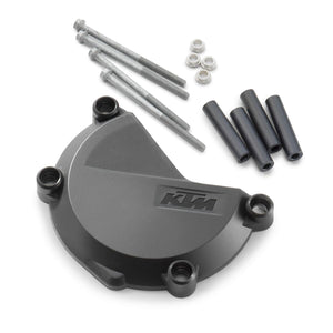 KTM Ignition Cover Protection – Black – 96330968044