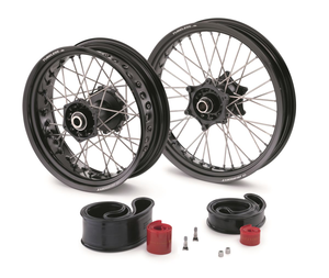 KTM Wheel Set – Black – 6070990114430