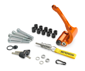 KTM Roadlok – Orange – 6101293210004