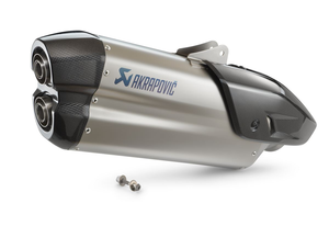 KTM Akrapovič "Slip-On Line" – 61905979200