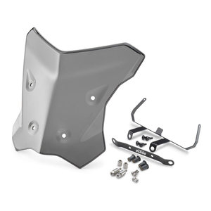 KTM Windschild-Kit – A66008908644