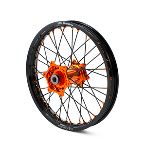 KTM Factory Rear Wheel 2.15X18" – Orange – A4901090114404