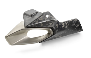 KTM Exhaust Cover – 96305990044