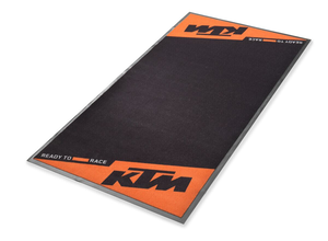 SERVICE PIT MAT – SKU: A46012906000 – All American KTM
