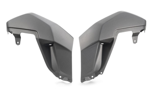 KTM Fuel Tank Protection Set – A61007925044
