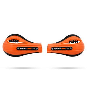 KTM Plastic Deflectors - Orange – U6925804
