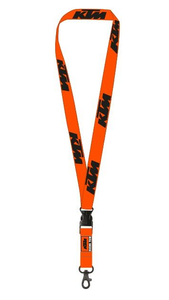 KTM Team Lanyard – 3PW270010000