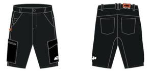 KTM Team Shorts