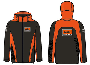 KTM Team Winter Jacket
