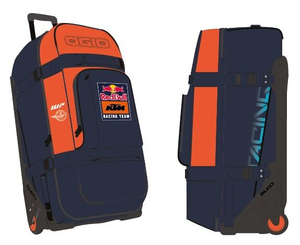KTM Replica Team Travel Bag 9800 – 3RB270010800