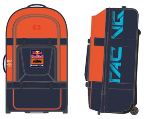 KTM Replica Team Terminal Bag – 3RB270011000
