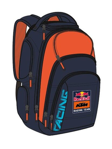 KTM Replica Team Rev Backpack – 3RB270011200