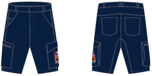 KTM Replica Team Shorts