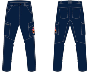 KTM Replica Team Pants