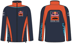 KTM Women Replica Team Softshell Jacket