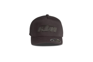 KTM Logo Cap - Black – 3PW250053900